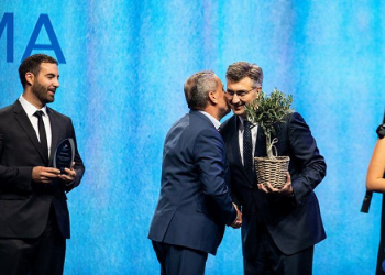 Foto: Ministarstvo turizma