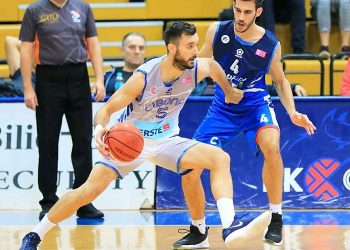 Foto: KK Cibona