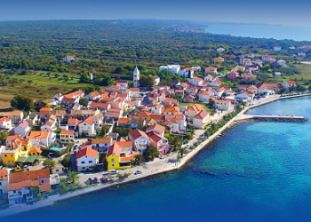 Foto: TZ Grad Zadar