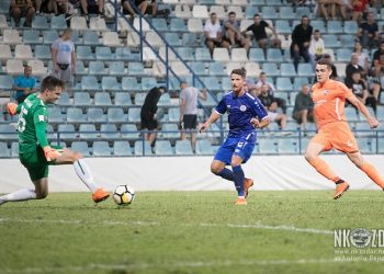 Foto: NK Zadar