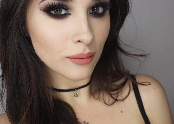 Foto: Facebook (SandraMiyagi Makeup)