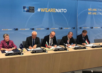 Foto: NATO
