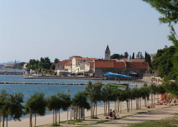 Foto: TZ Sv. Filip i Jakov