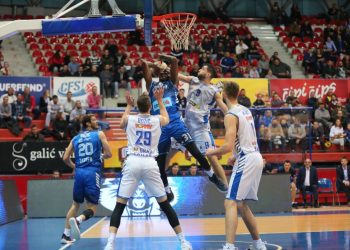 Foto: ABA liga