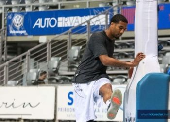 Foto: KK Zadar (Š. Z.)