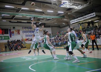 Foto: ABA liga