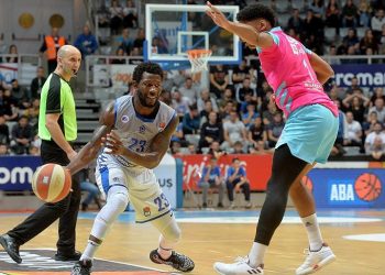 Foto: ABA liga