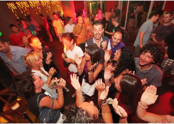 Foto: q bar