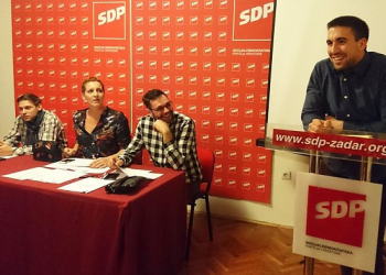 Foto: SDP