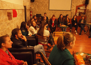Foto: Ines Grbić