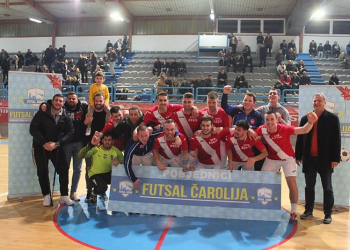 Foto: Futsal Zadar