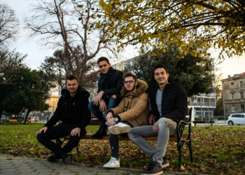Foto: Marko Dimic