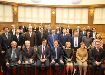 Foto: Hrvatski sabor