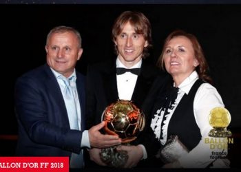 Foto: France Football