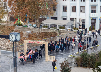 Foto: Grad Vukovar
