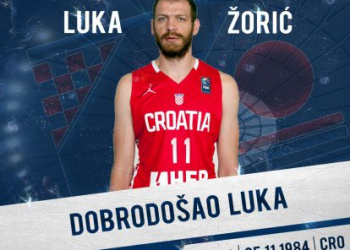 Foto: KK Zadar
