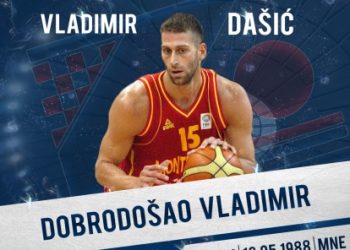 Foto: KK Zadar