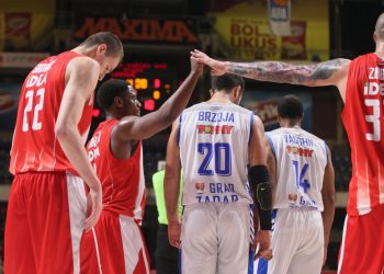 Foto: ABA liga