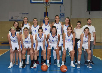Foto: ŽKK Zadar