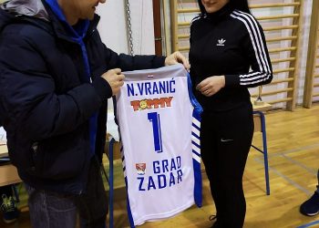 Foto: KK Zadar