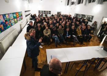 Foto: Marko Dimic