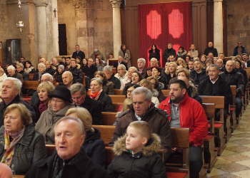Foto: Zadarska nadbiskupija