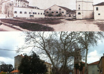 Foto: Arhiva Stare razglednice Zadra/057info