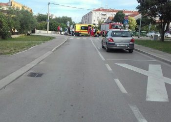 Foto: 057info - čitatelj Arhiva