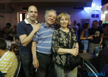 Foto: Zadarski list