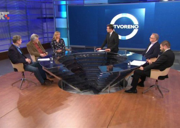 Foto: HTV