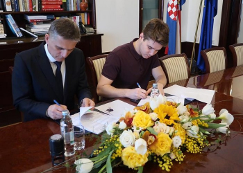 Foto: Ministarstvo državne imovine