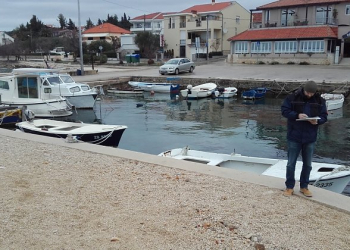 Foto: ŽLU Zadar