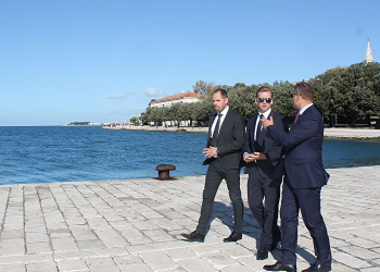 Foto: Grad Zadar