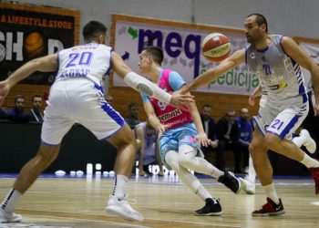 Foto: ABA liga