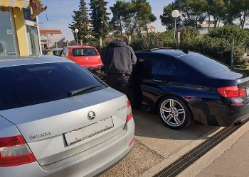 Foto: 057info čitatelj