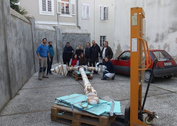 Foto: MCPA Zadar
