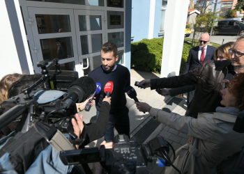 Foto: Marko Dimic