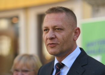 Foto: Marko Dimic