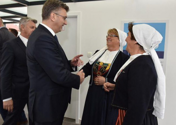 Foto: Foto: Zadarska županija