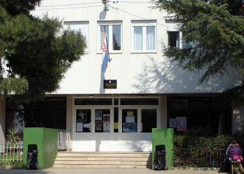 Foto: OŠ Smiljevac