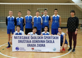 Foto: ŠC Višnjik