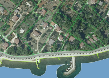 Foto: Geoportal