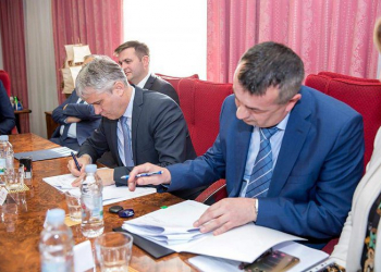 Foto: Foto: Hrvatske vode