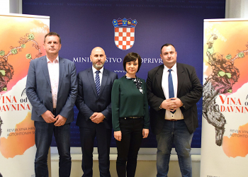 Foto: Ministarstvo poljoprivrede