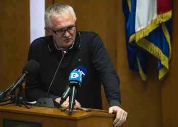 Foto: Marko Dimic