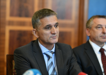 Foto: Marko Dimic