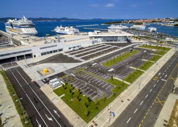 Foto: Lučka uprava Zadar