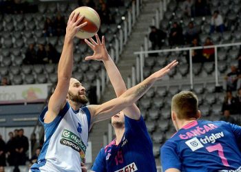 Foto: ABA liga