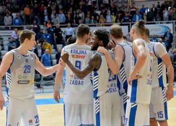 Foto: ABA liga