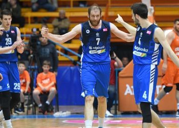 Foto: Marin Sušić/HKS